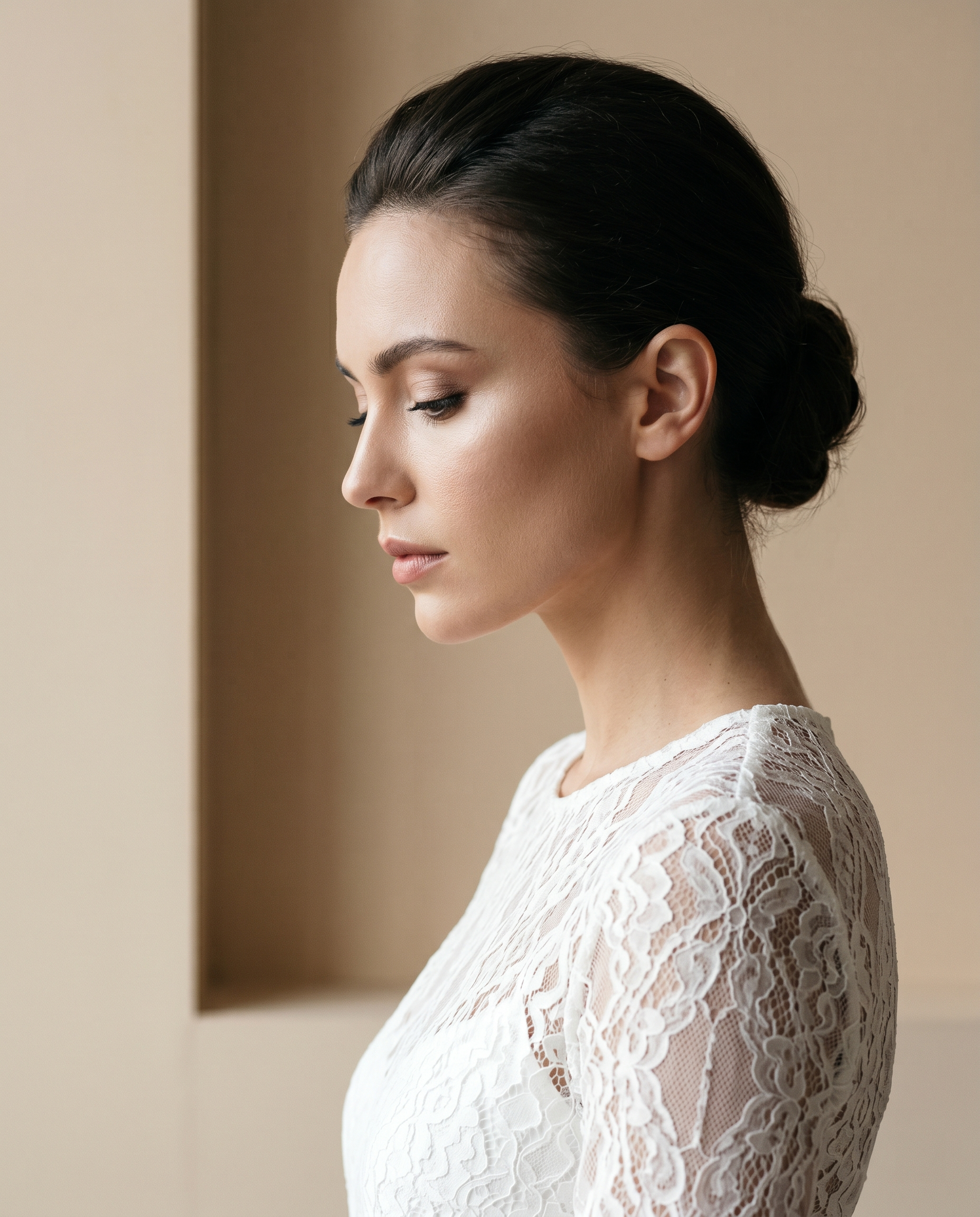Ishani's Salon Thalawathugoda Interior