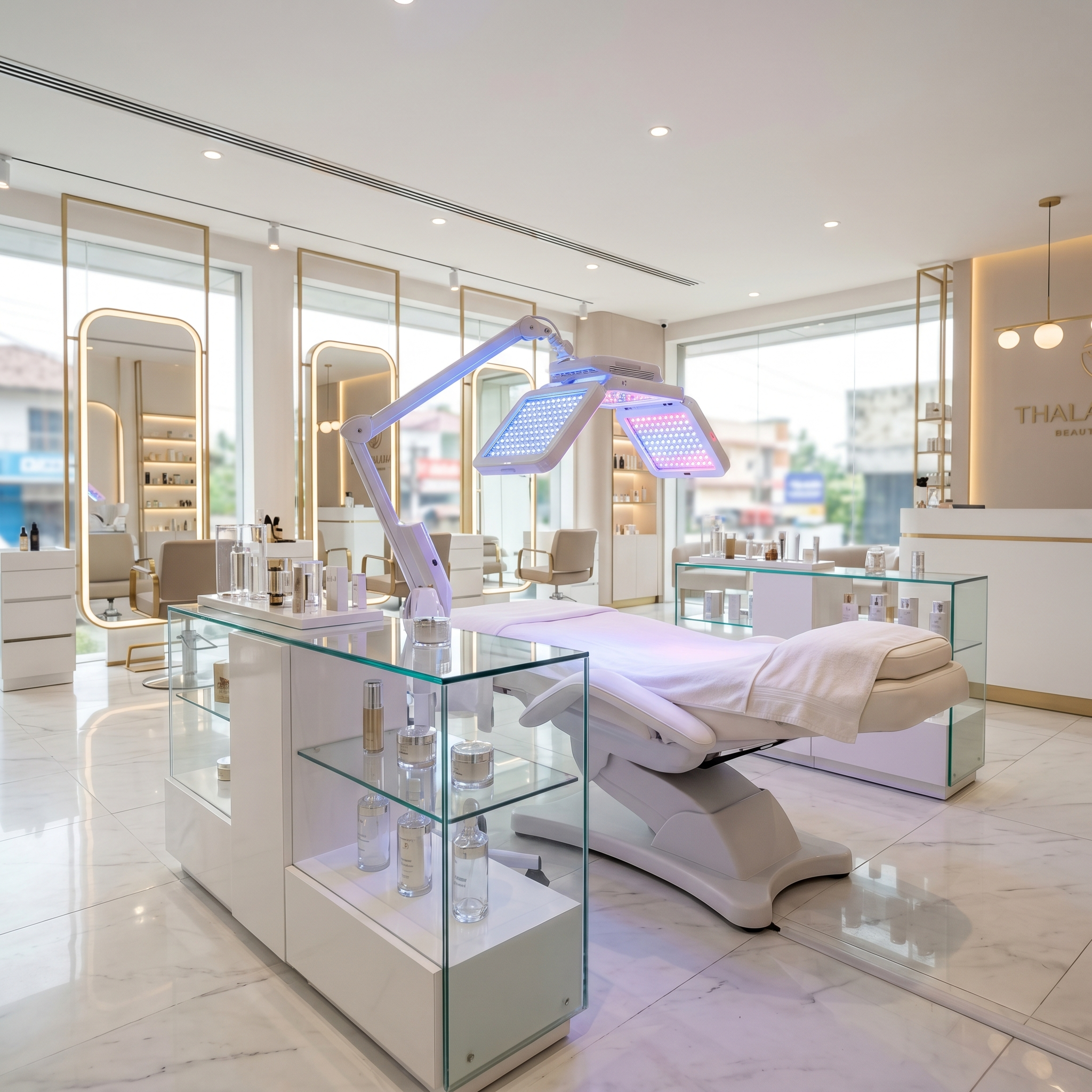 Ishani's Bridal Makeup Artistry