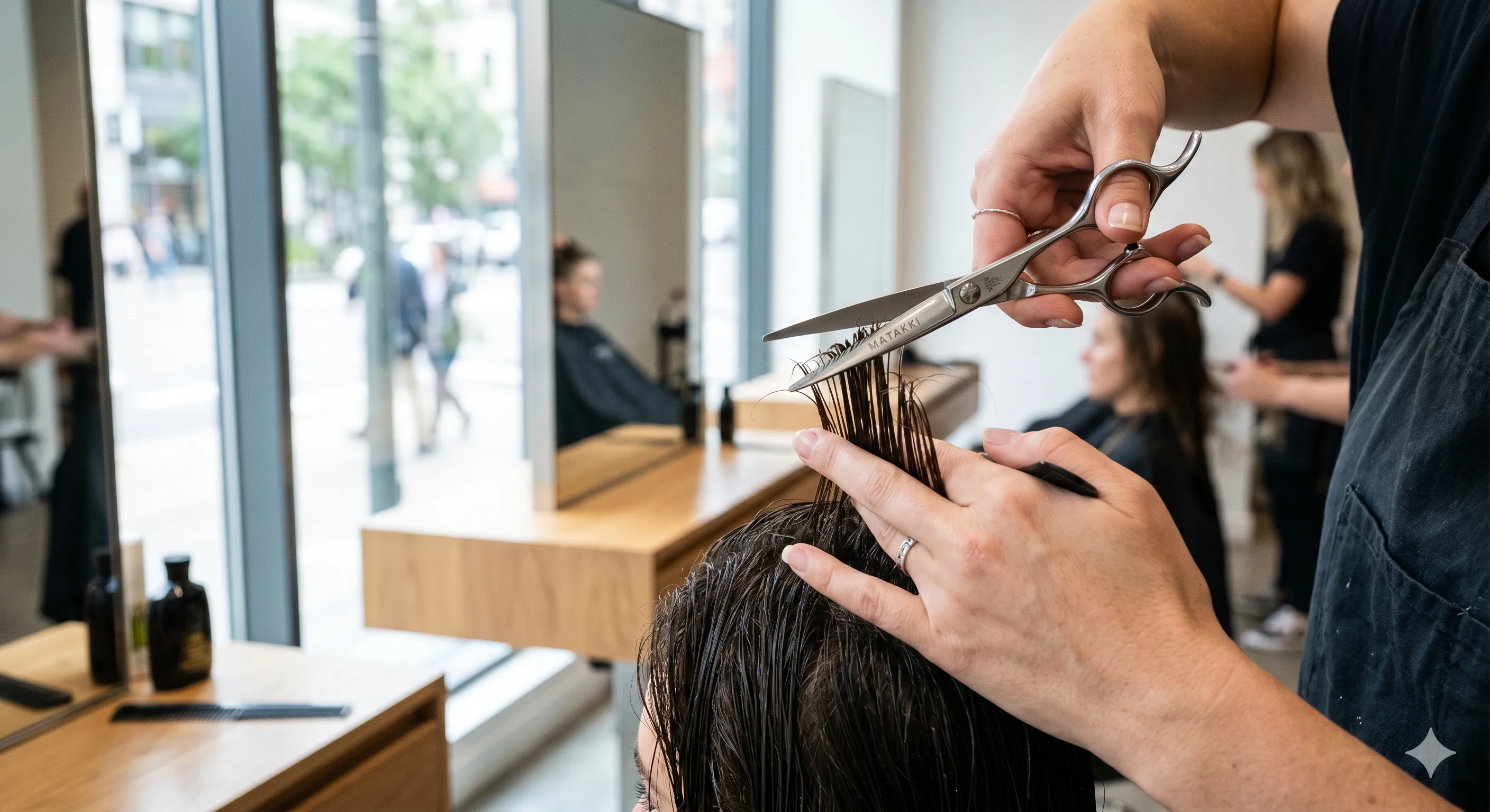 Hair Services