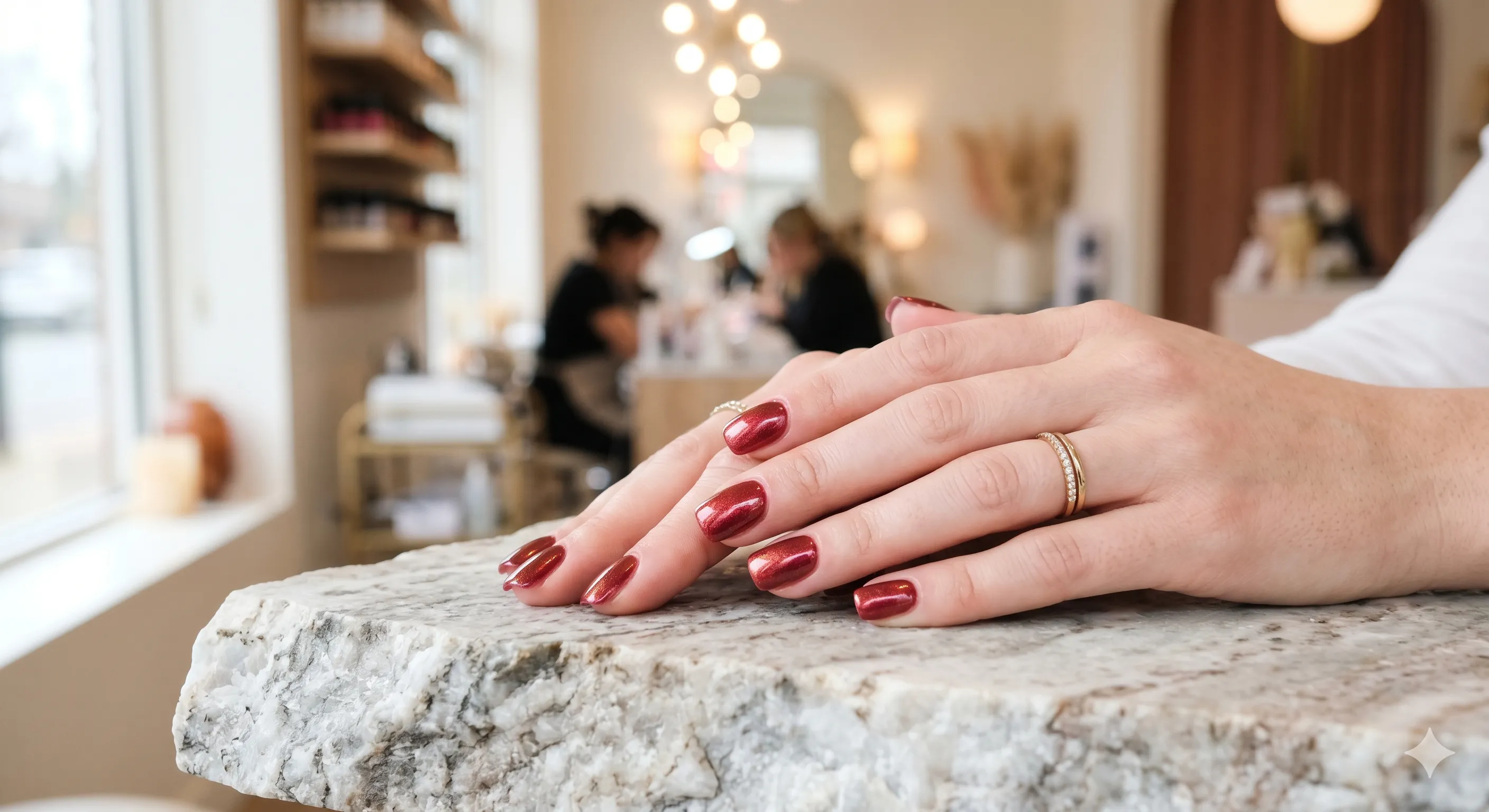 Nails